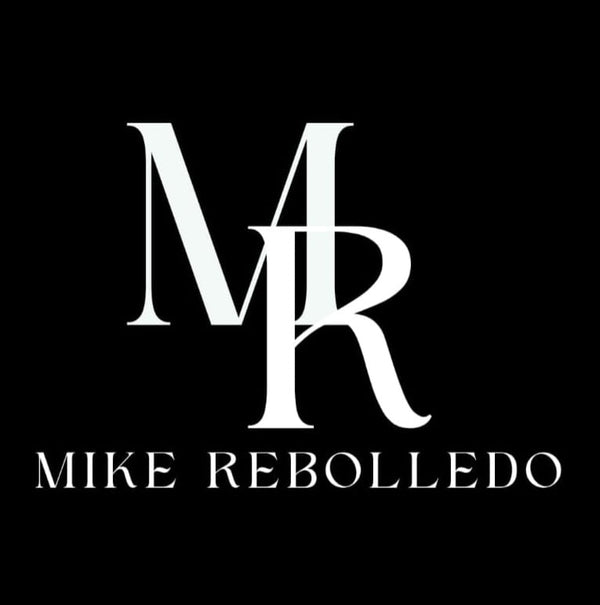 Mike Rebolledo